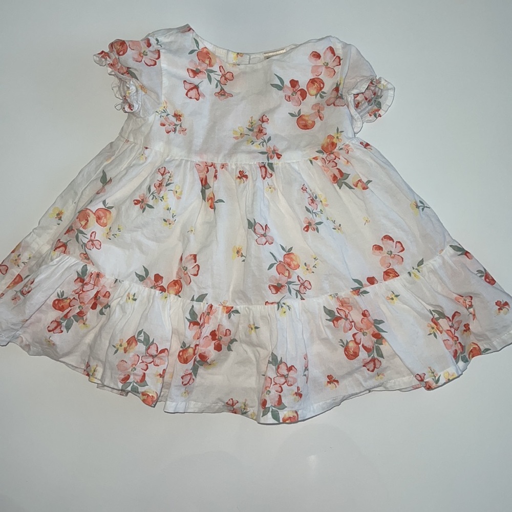 Baby dress